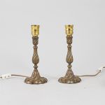 1672 6365 TABLE LAMPS